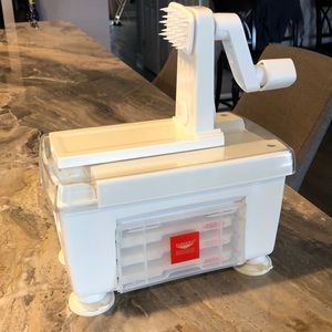 Paderno Spiralizer 🥒